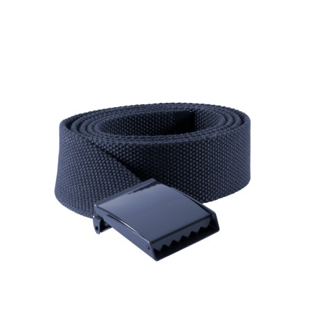 Polyester belt
