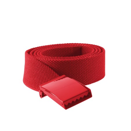 Polyester belt