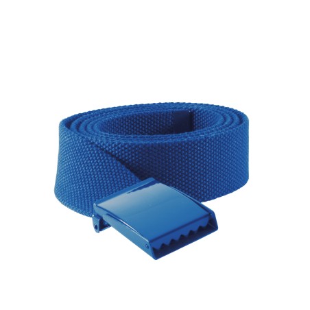 Cinturón de poliéster