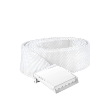 Polyester belt
