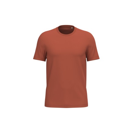 Camiseta ecorresponsable unisex