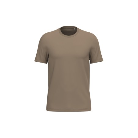 Eco-friendly unisex t-shirt