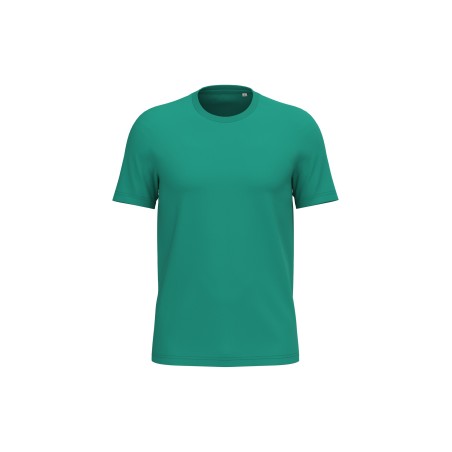 Eco-friendly unisex t-shirt
