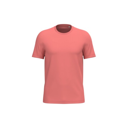 Camiseta ecorresponsable unisex