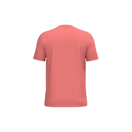 Camiseta ecorresponsable unisex