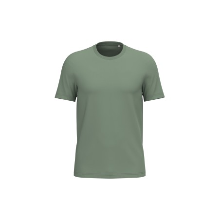 Camiseta ecorresponsable unisex