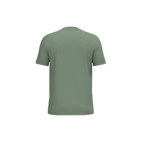 Camiseta ecorresponsable unisex