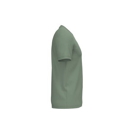 Eco-friendly unisex t-shirt