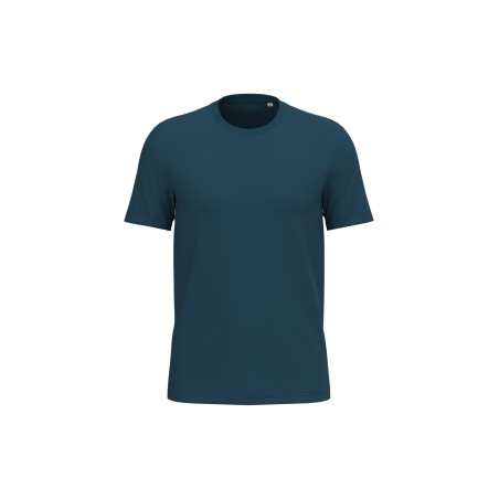 Camiseta ecorresponsable unisex