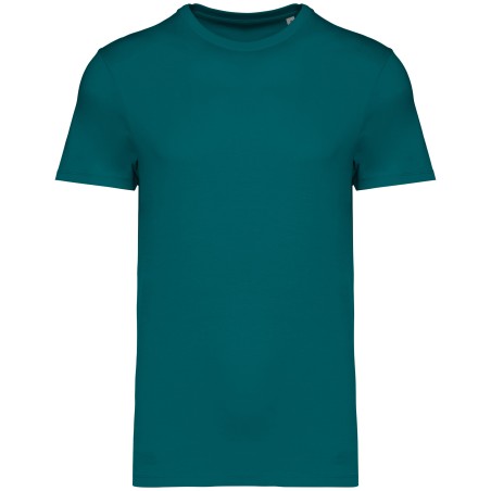 Camiseta ecorresponsable unisex