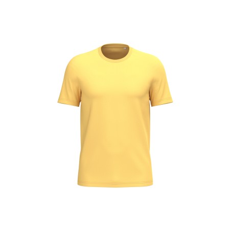 Camiseta ecorresponsable unisex