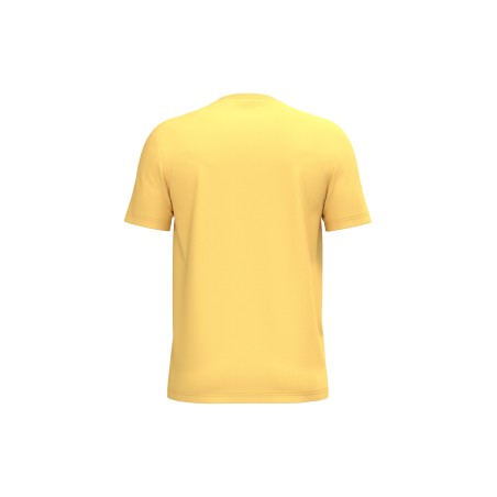Eco-friendly unisex t-shirt