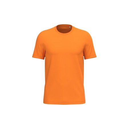Camiseta ecorresponsable unisex