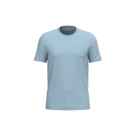 Camiseta ecorresponsable unisex