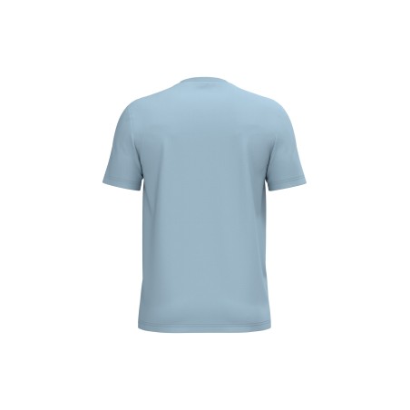 Eco-friendly unisex t-shirt