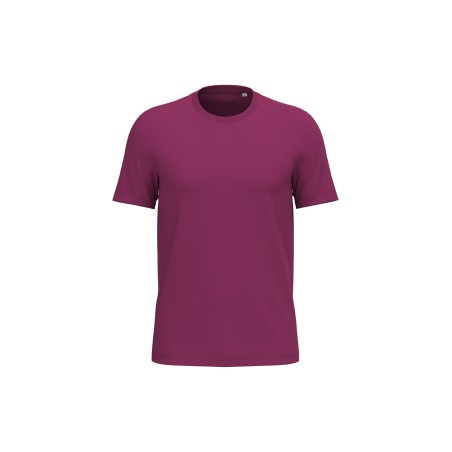 Camiseta ecorresponsable unisex