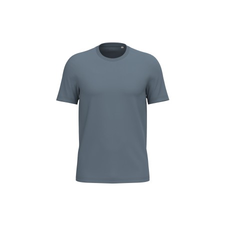 Camiseta ecorresponsable unisex