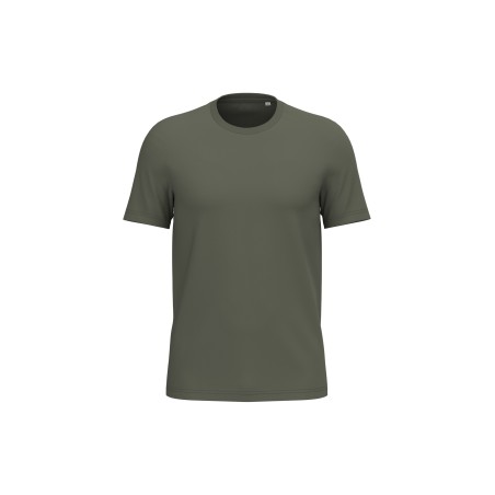 Camiseta ecorresponsable unisex