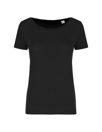 Camiseta modal mujer 2