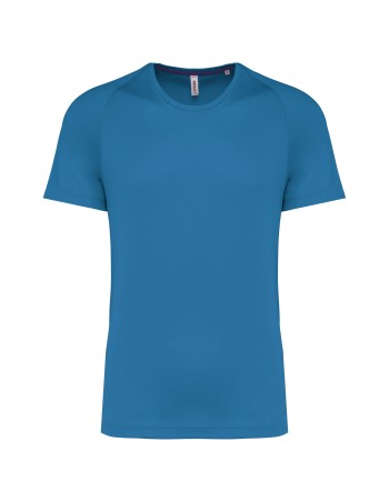 Camiseta deporte material reciclado hombre 2