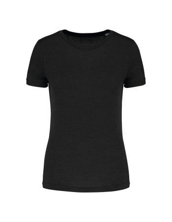 Camiseta triblend sports mujer 2