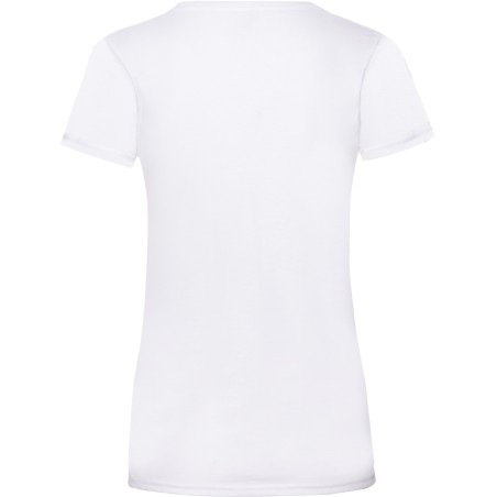 Camiseta Valueweight mujer (61-372-0)