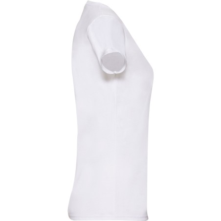 Camiseta Valueweight mujer (61-372-0)