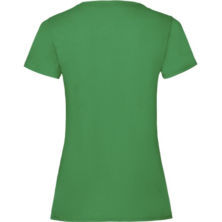 Camiseta Valueweight mujer (61-372-0)