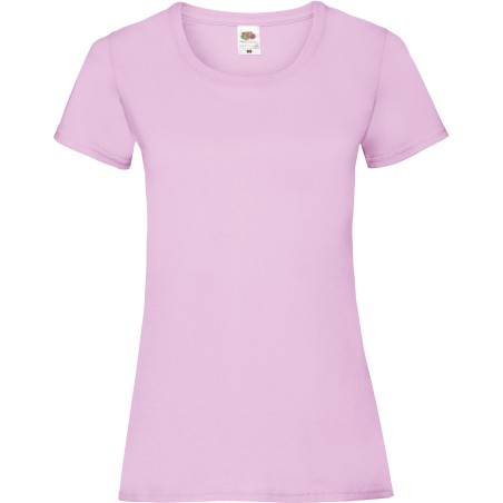 Valueweight Ladies\\\' T-shirt (61-372-0)