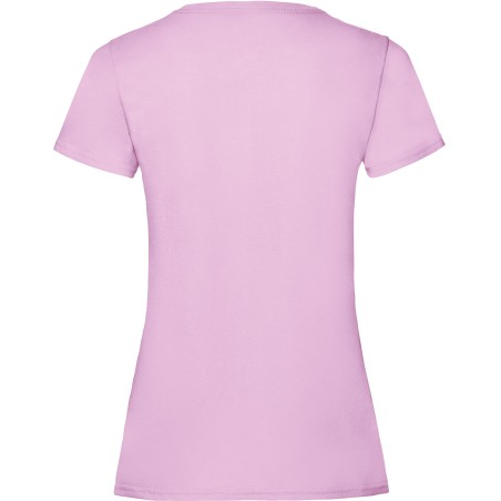 Valueweight Ladies\\\' T-shirt (61-372-0)