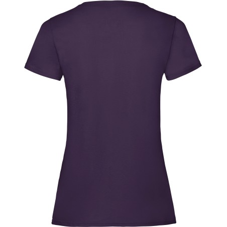 Camiseta Valueweight mujer (61-372-0)