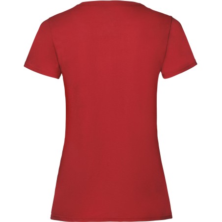 Valueweight Ladies\\\' T-shirt (61-372-0)
