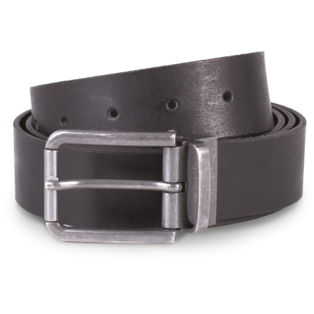 Raw edge belt - 35 mm