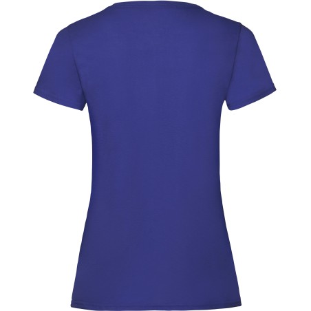Camiseta Valueweight mujer (61-372-0)