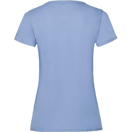 Camiseta Valueweight mujer (61-372-0)