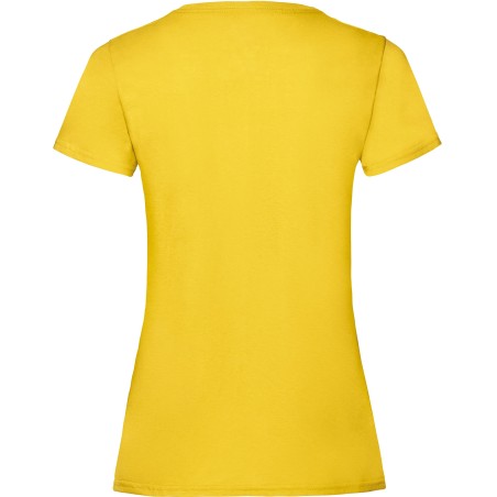Camiseta Valueweight mujer (61-372-0)