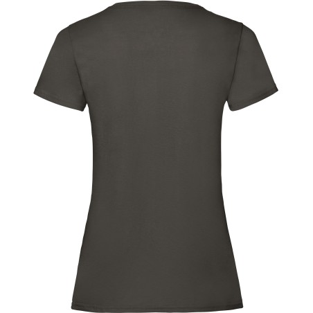 Camiseta Valueweight mujer (61-372-0)