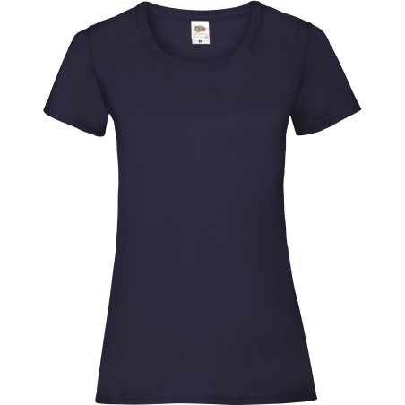 Valueweight Ladies\\\' T-shirt (61-372-0)