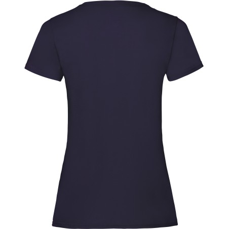 Camiseta Valueweight mujer (61-372-0)