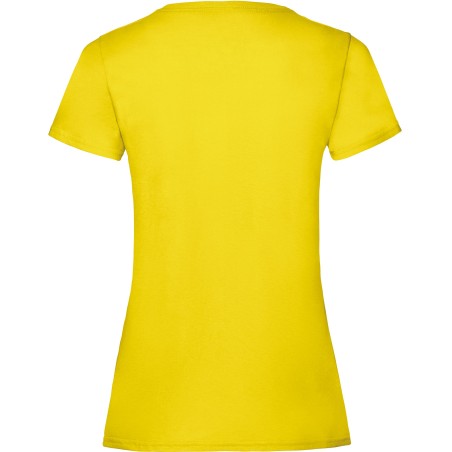 Valueweight Ladies\\\' T-shirt (61-372-0)