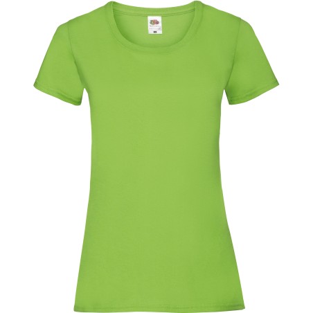 Valueweight Ladies\\\' T-shirt (61-372-0)