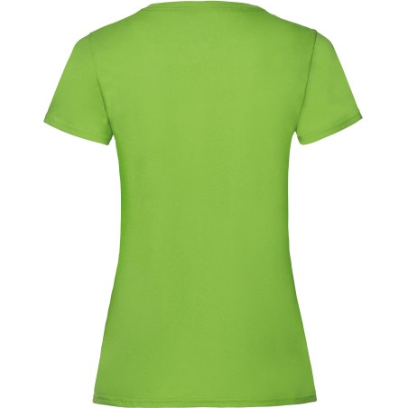 Camiseta Valueweight mujer (61-372-0)