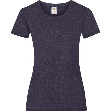 Valueweight Ladies\\\' T-shirt (61-372-0)