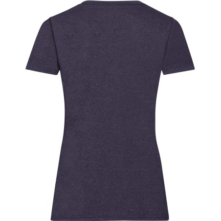 Camiseta Valueweight mujer (61-372-0)