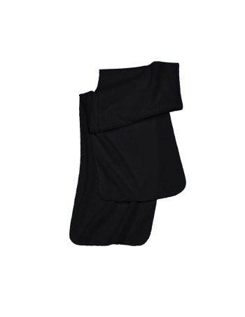 Fleece scarf 2