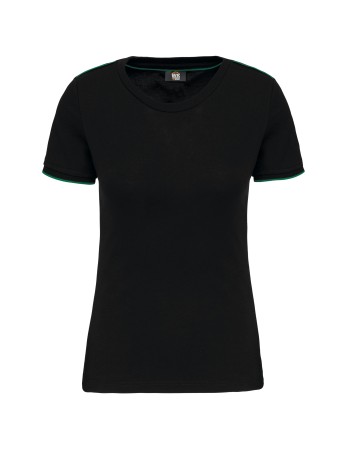 Camiseta Day To Day mujer 2