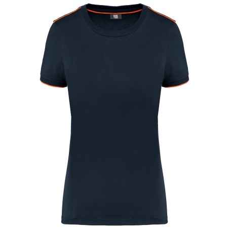 Camiseta Day To Day mujer