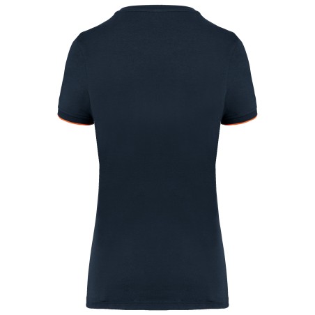 Camiseta Day To Day mujer
