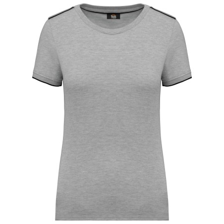 Camiseta Day To Day mujer