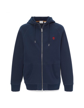 Sudadera con capucha y cremallera Exeter River 2